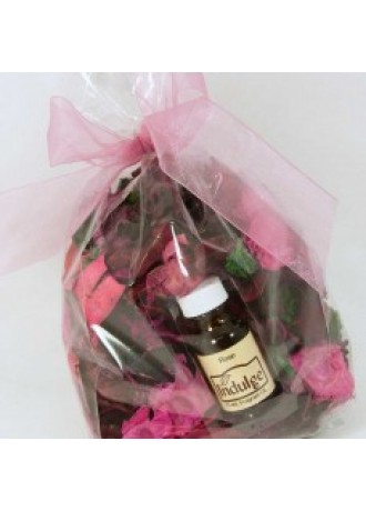 Rose Pot Pourri 150g with Fragrance Oil